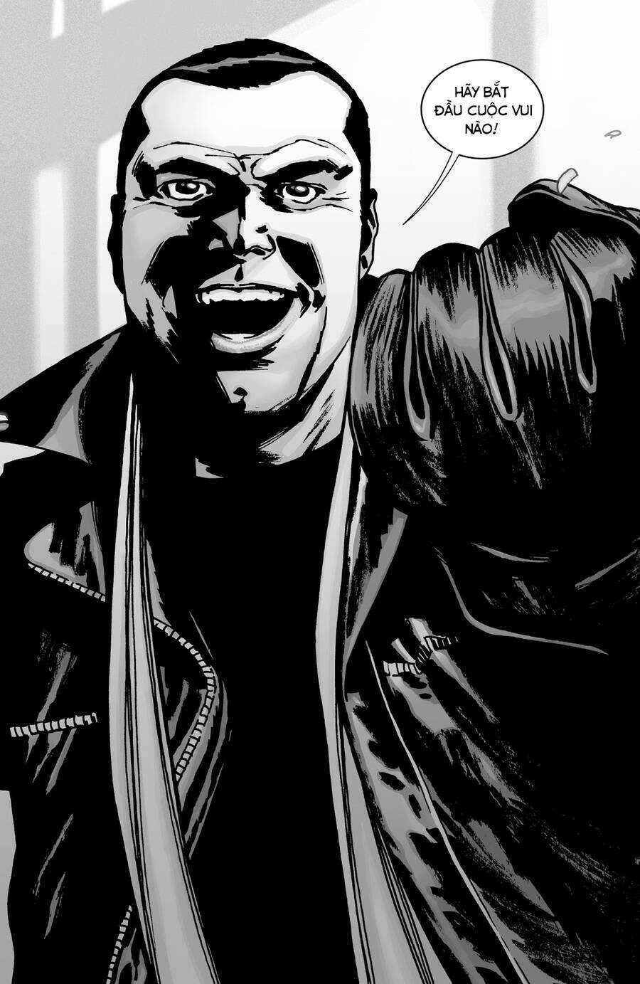 The Walking Dead: Chapter 108