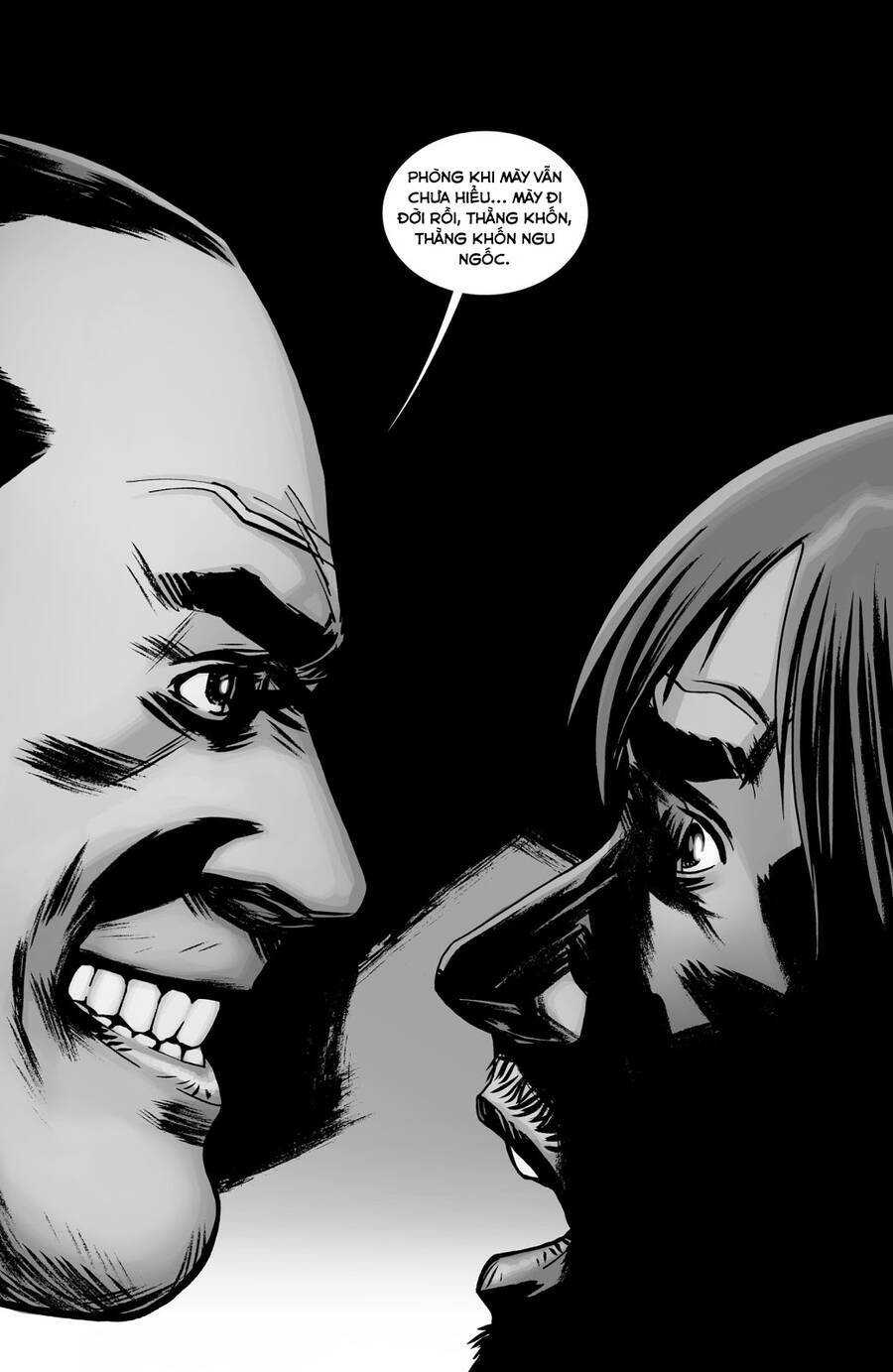 The Walking Dead: Chapter 112