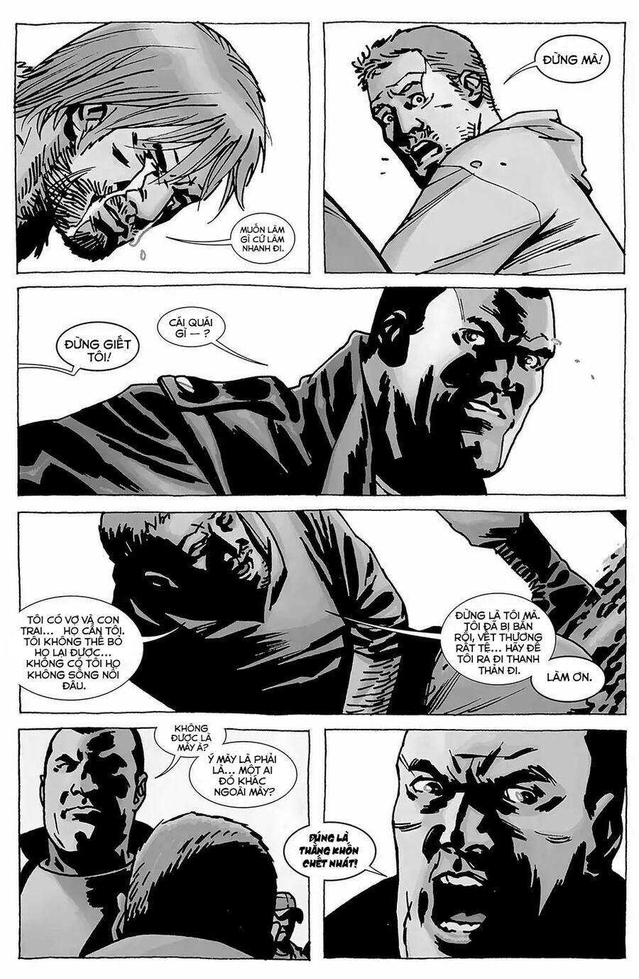 The Walking Dead: Chapter 114