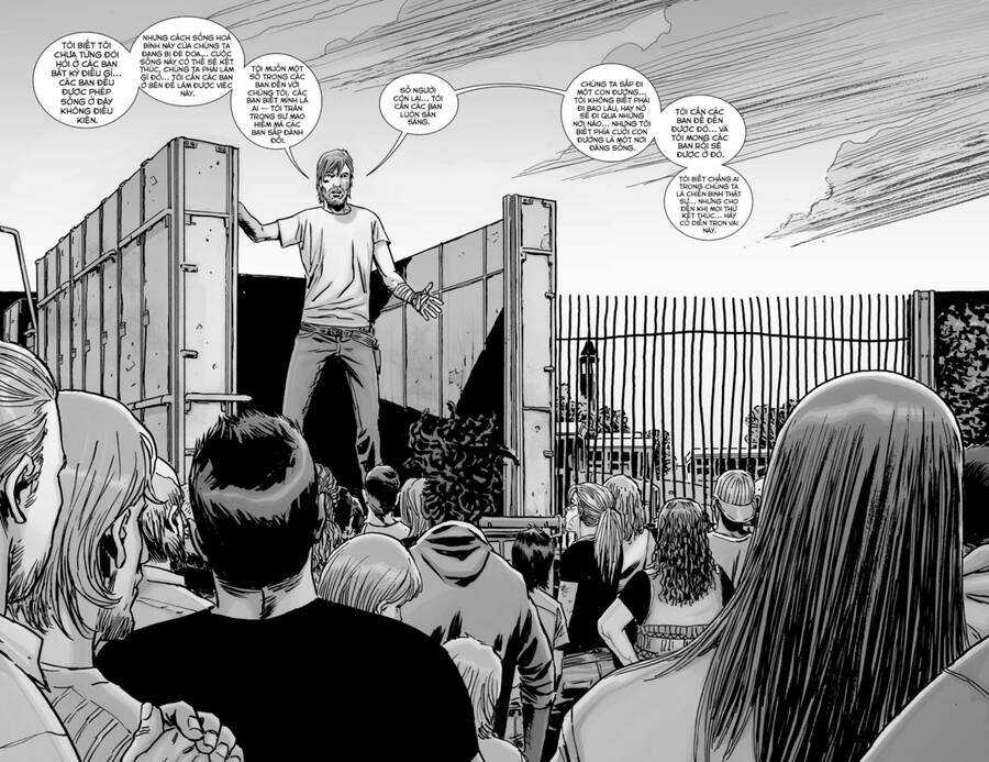 The Walking Dead: Chapter 115