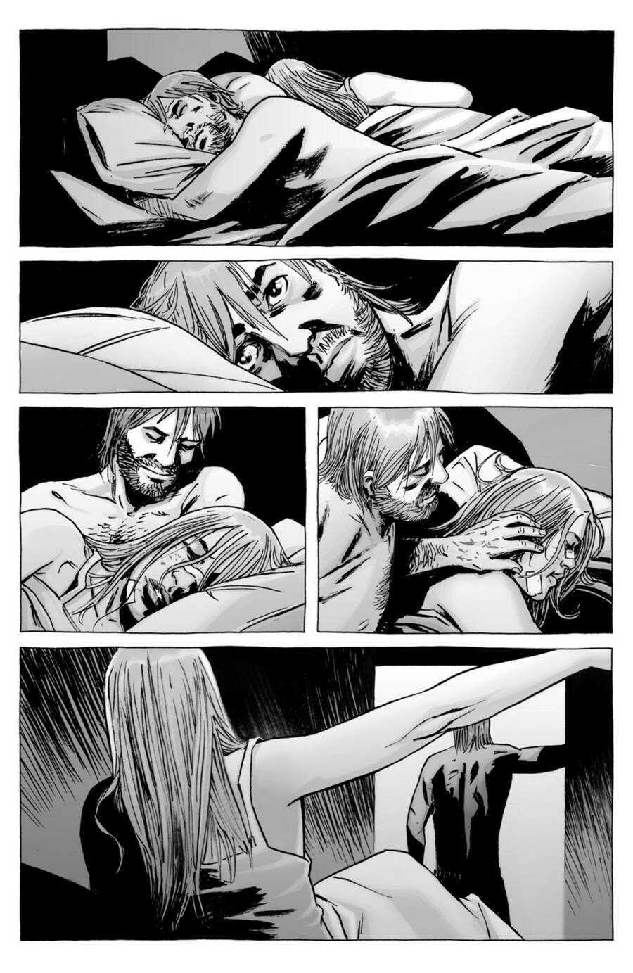 The Walking Dead: Chapter 115
