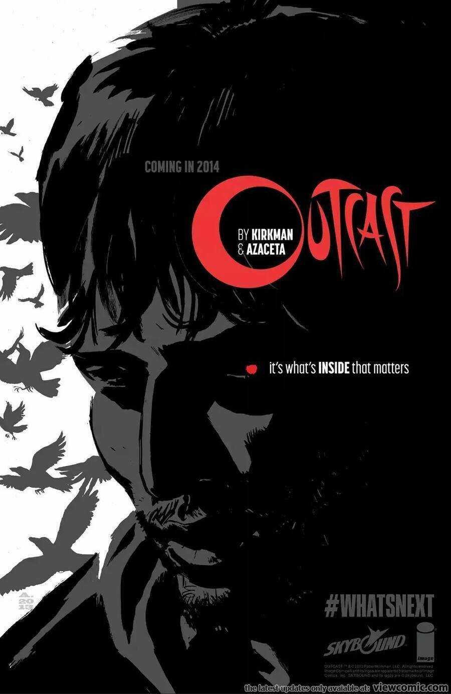 The Walking Dead: Chapter 116.5