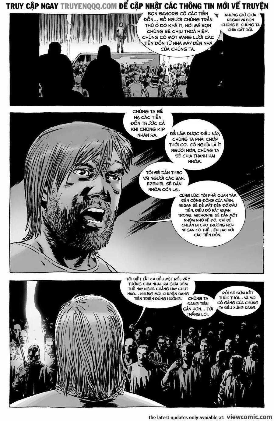 The Walking Dead: Chapter 117