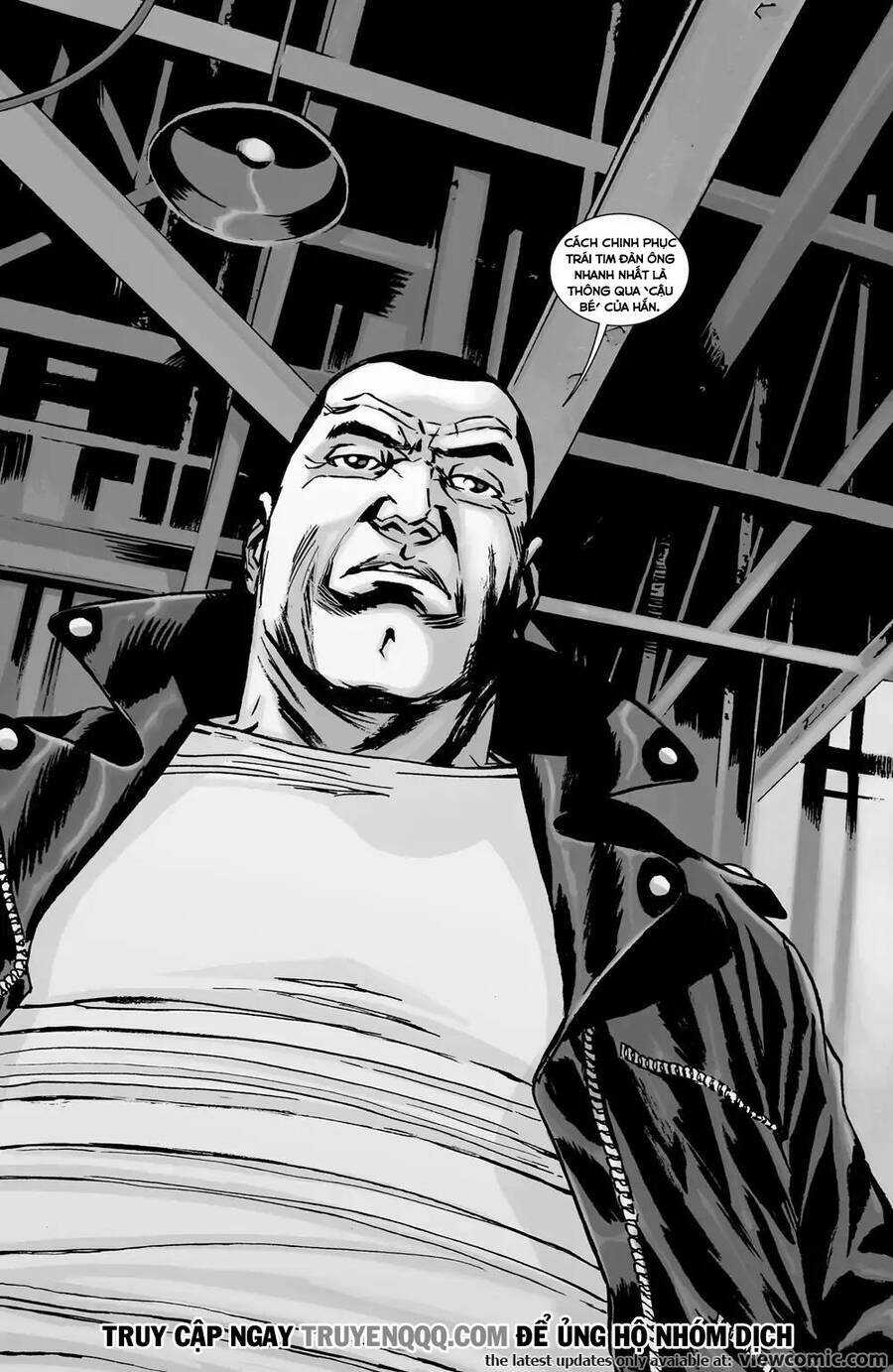 The Walking Dead: Chapter 117
