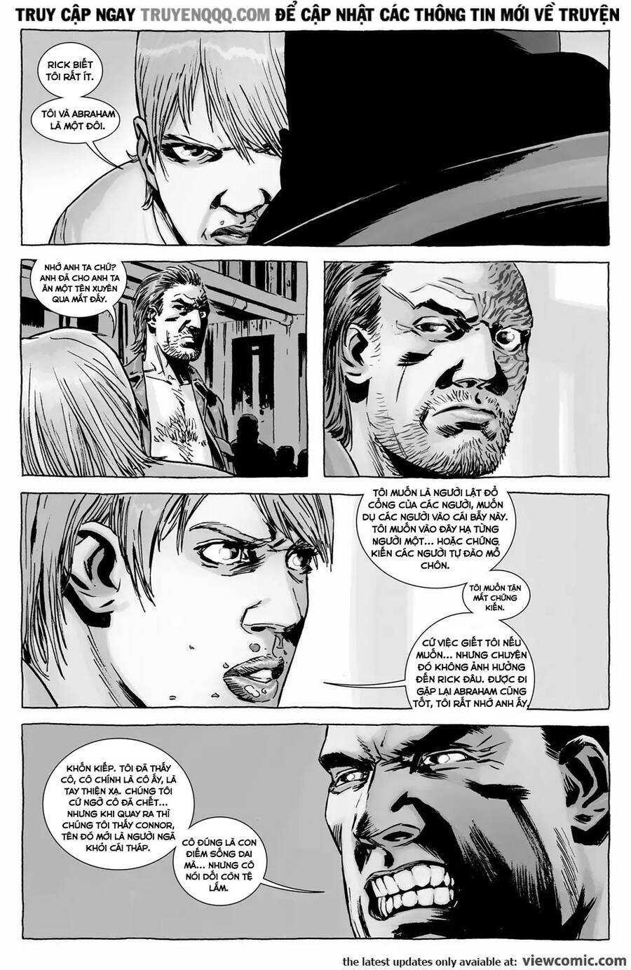 The Walking Dead: Chapter 117