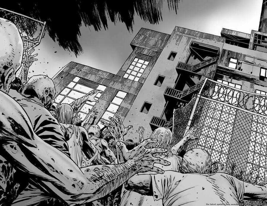 The Walking Dead: Chapter 117