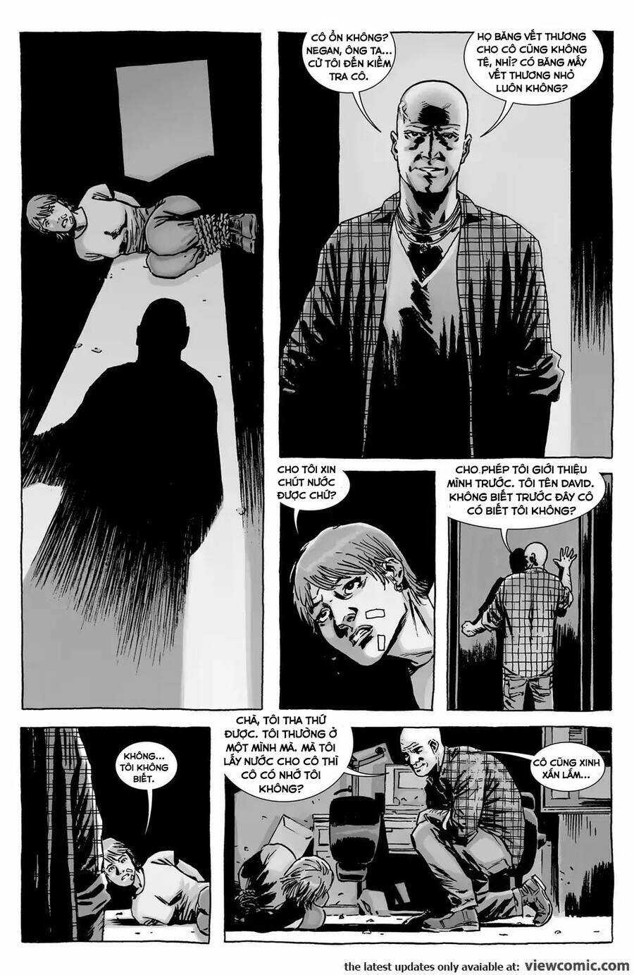 The Walking Dead: Chapter 117.5