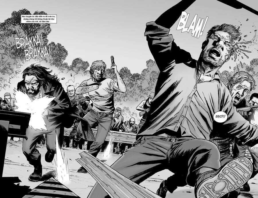 The Walking Dead: Chapter 118