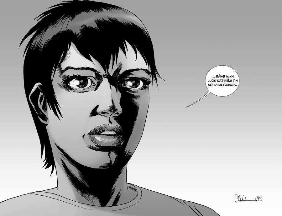 The Walking Dead: Chapter 118