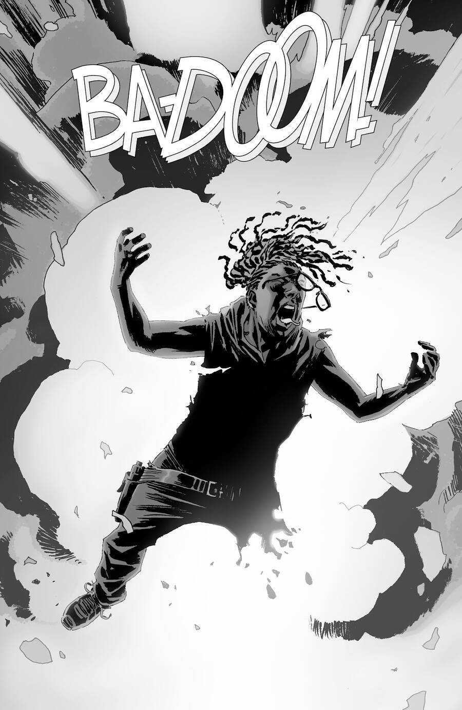 The Walking Dead: Chapter 120