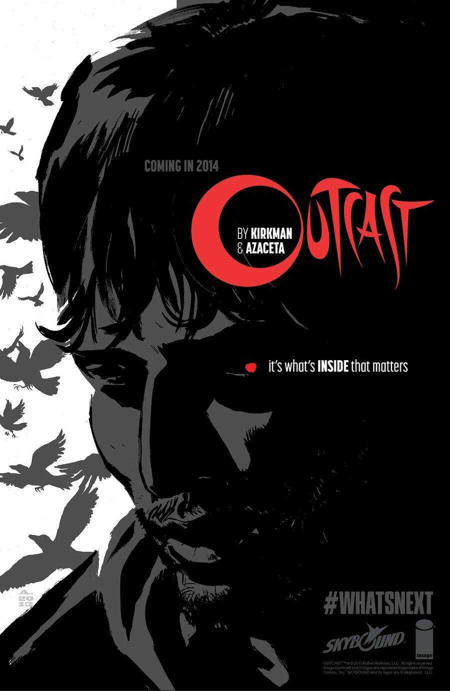The Walking Dead: Chapter 120.5