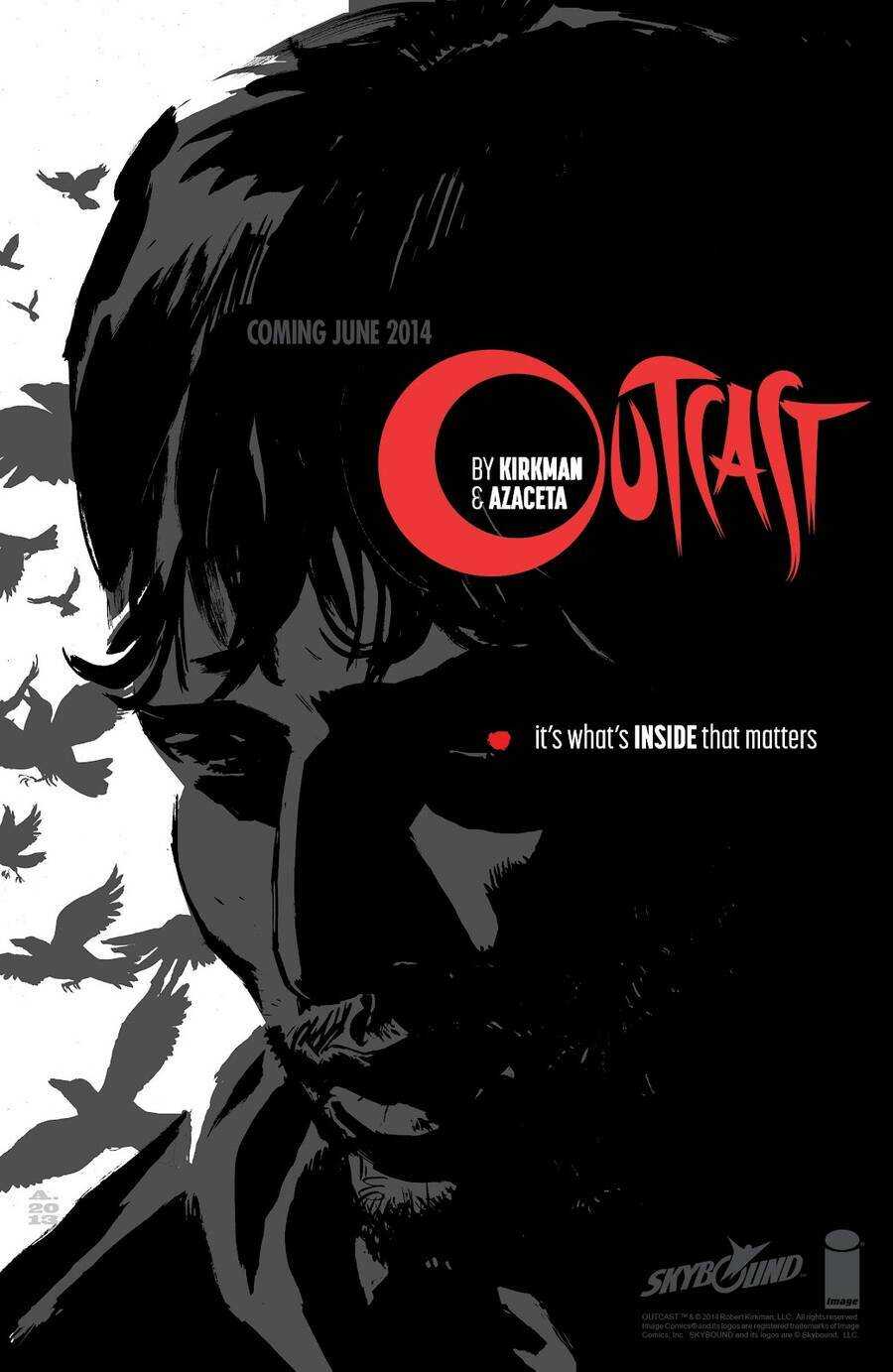 The Walking Dead: Chapter 121.5