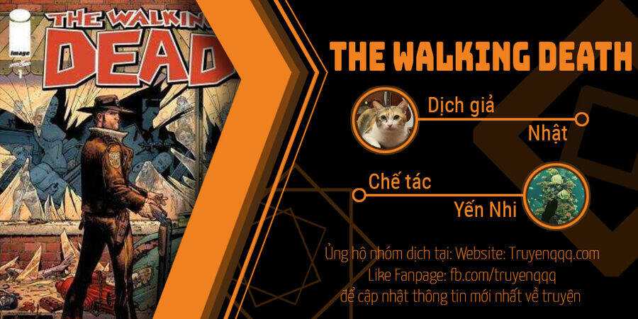 The Walking Dead: Chapter 125