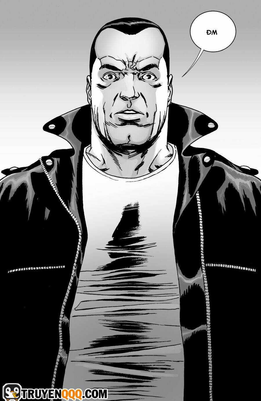 The Walking Dead: Chapter 125.5