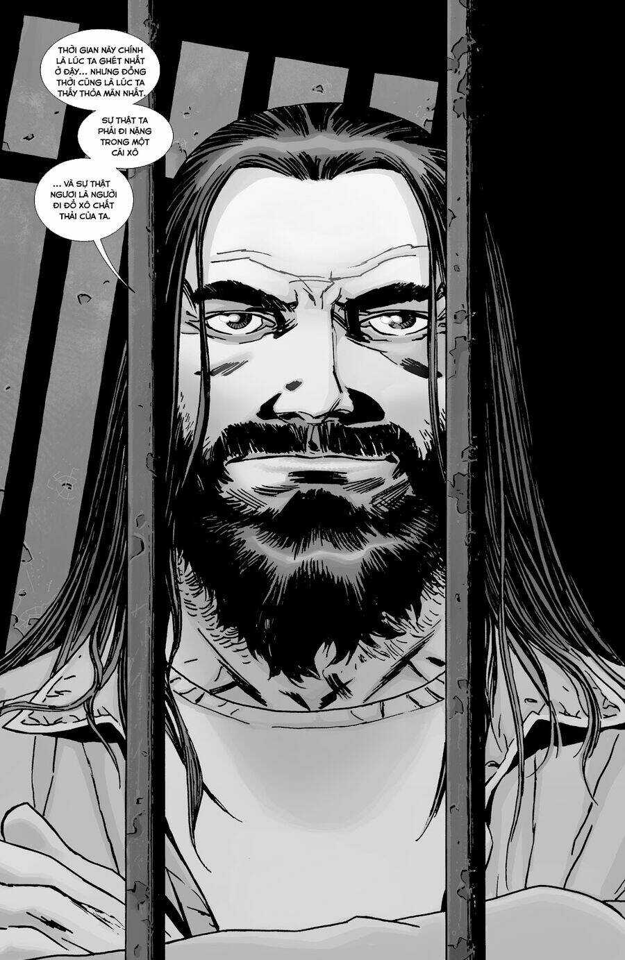 The Walking Dead: Chapter 129