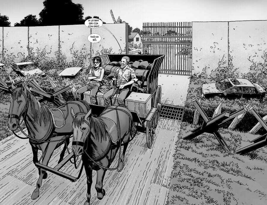 The Walking Dead: Chapter 129