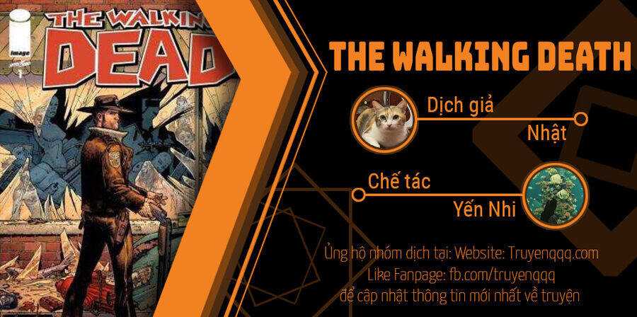 The Walking Dead: Chapter 129.5