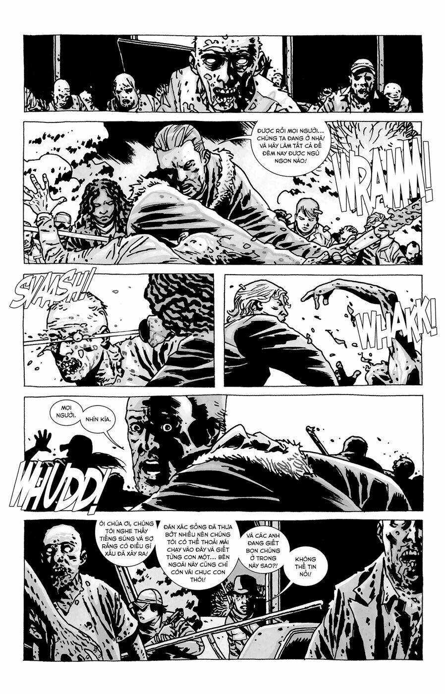 The Walking Dead: Chapter 84