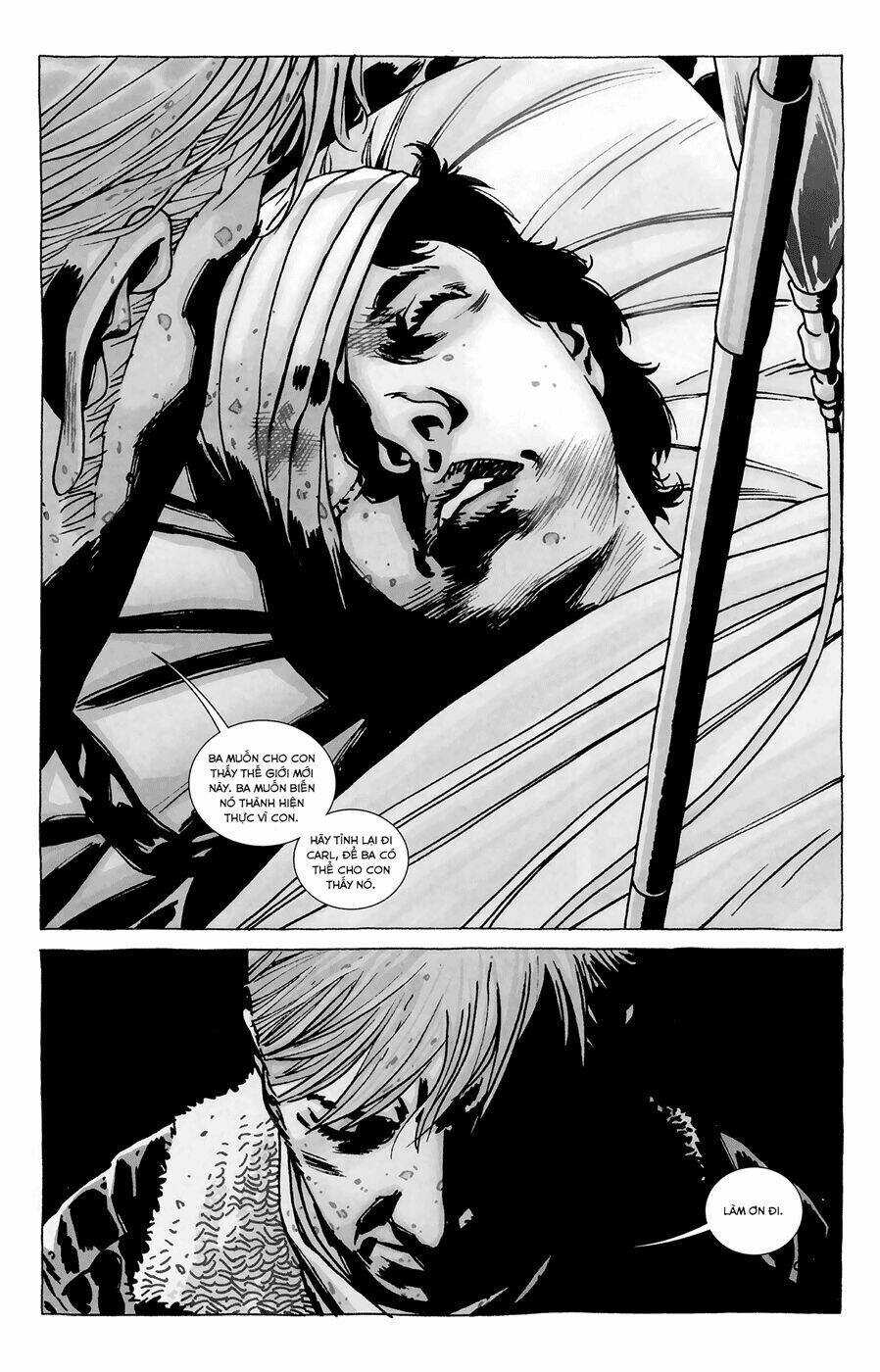 The Walking Dead: Chapter 84