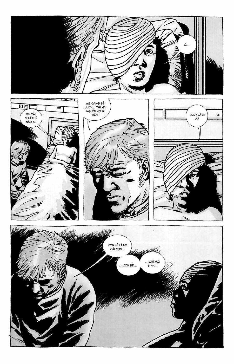 The Walking Dead: Chapter 88