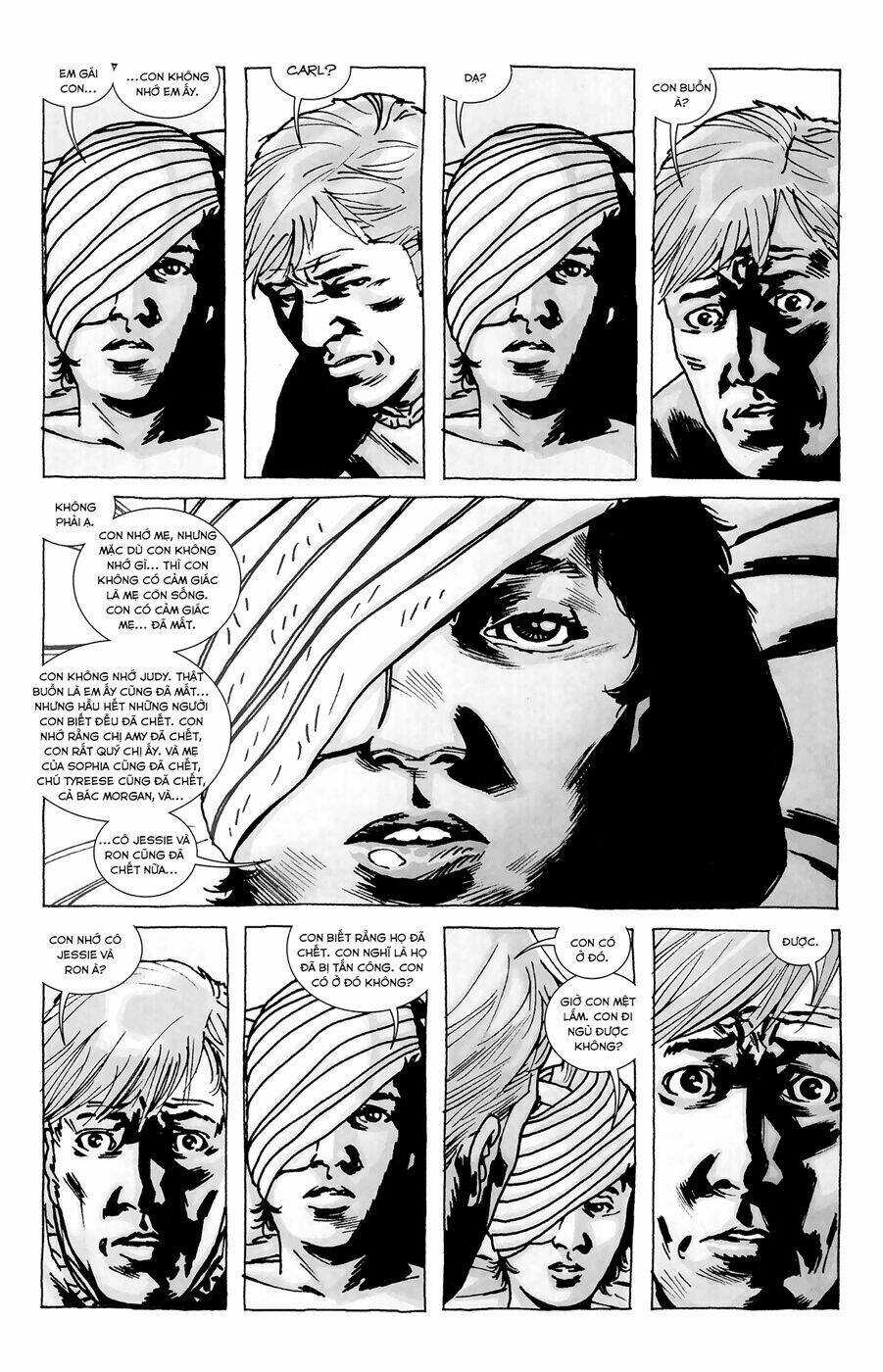The Walking Dead: Chapter 88