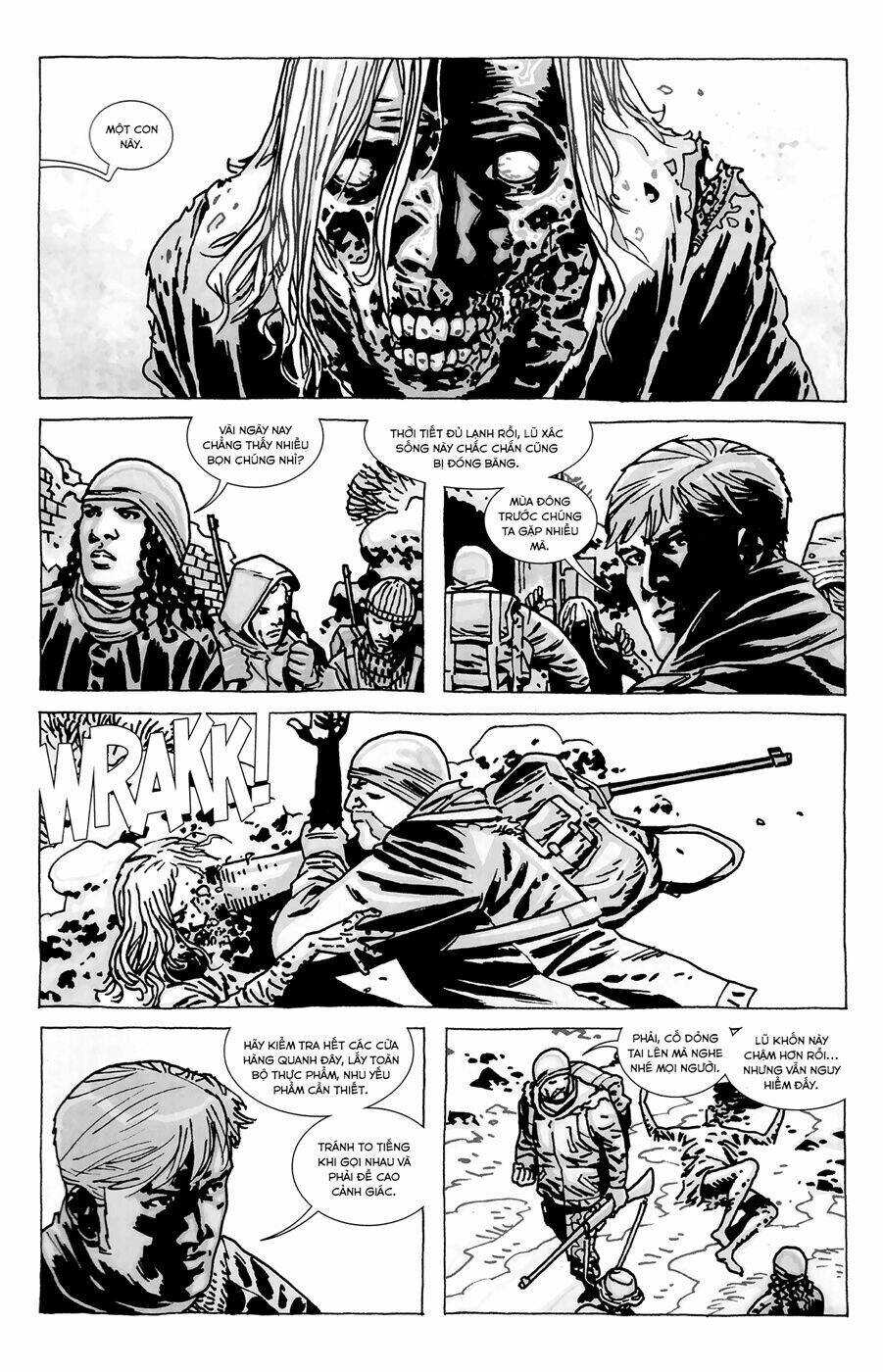 The Walking Dead: Chapter 88