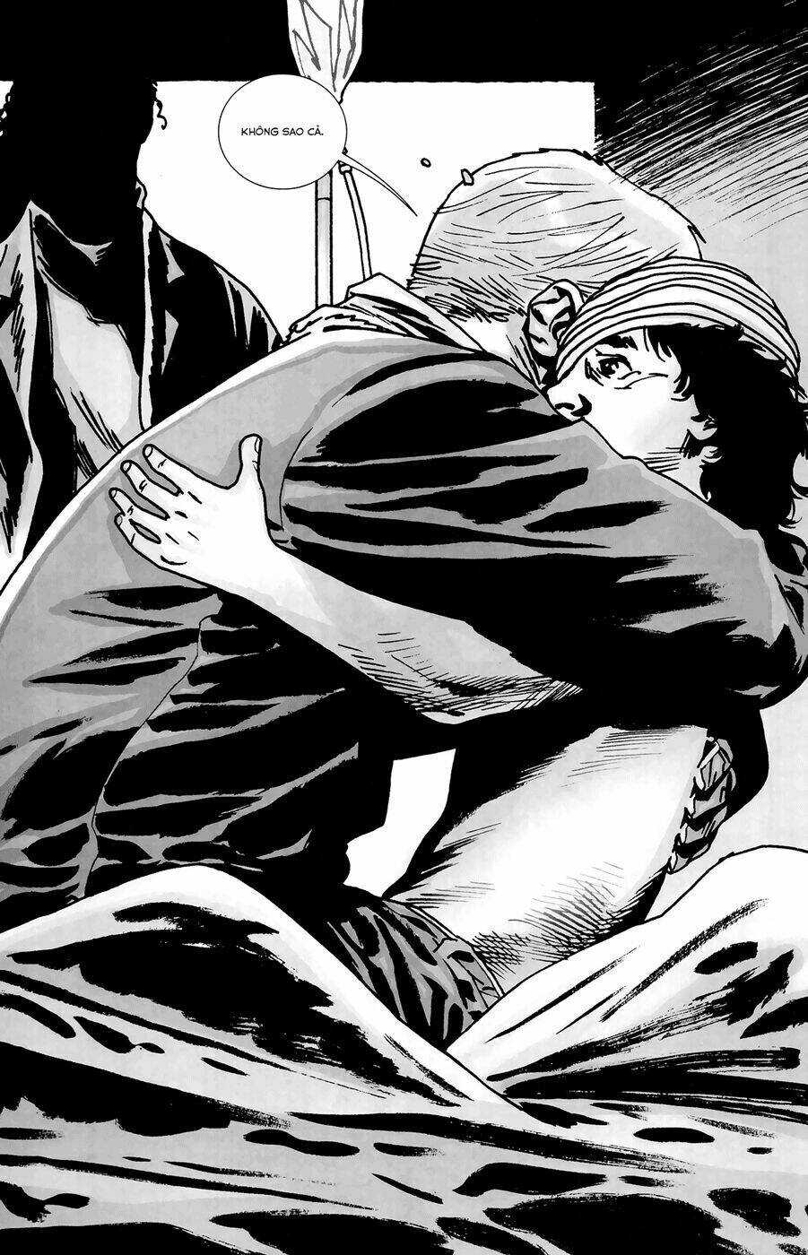 The Walking Dead: Chapter 88