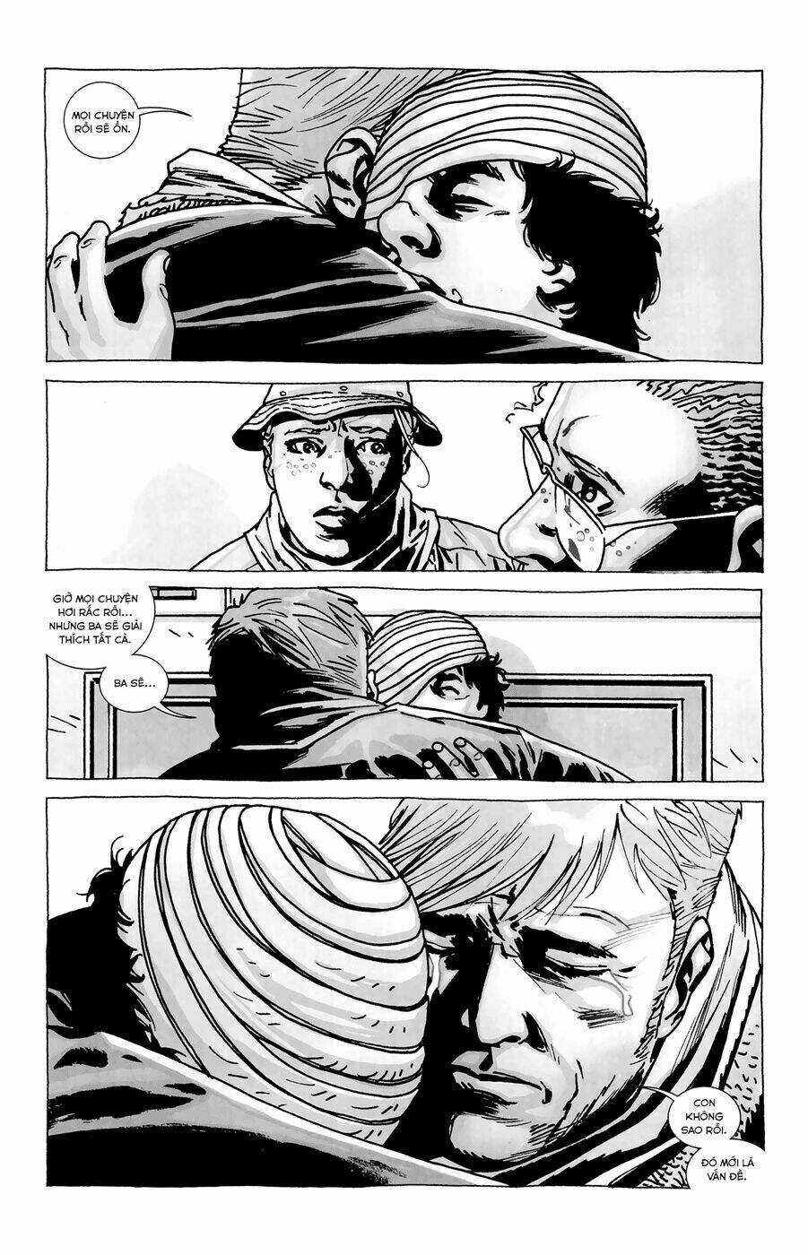 The Walking Dead: Chapter 88