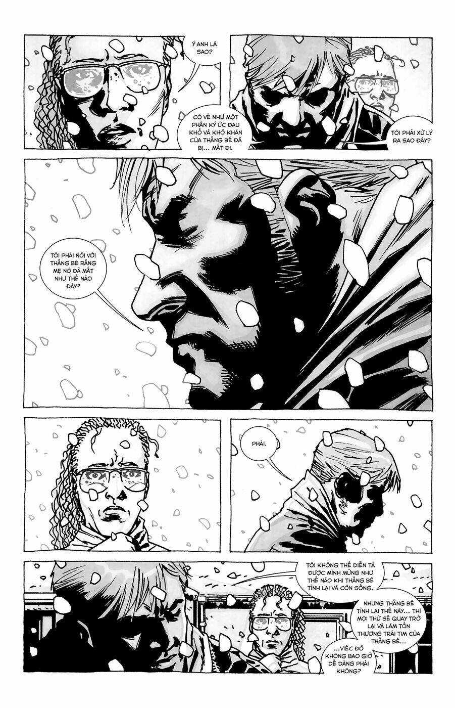 The Walking Dead: Chapter 88