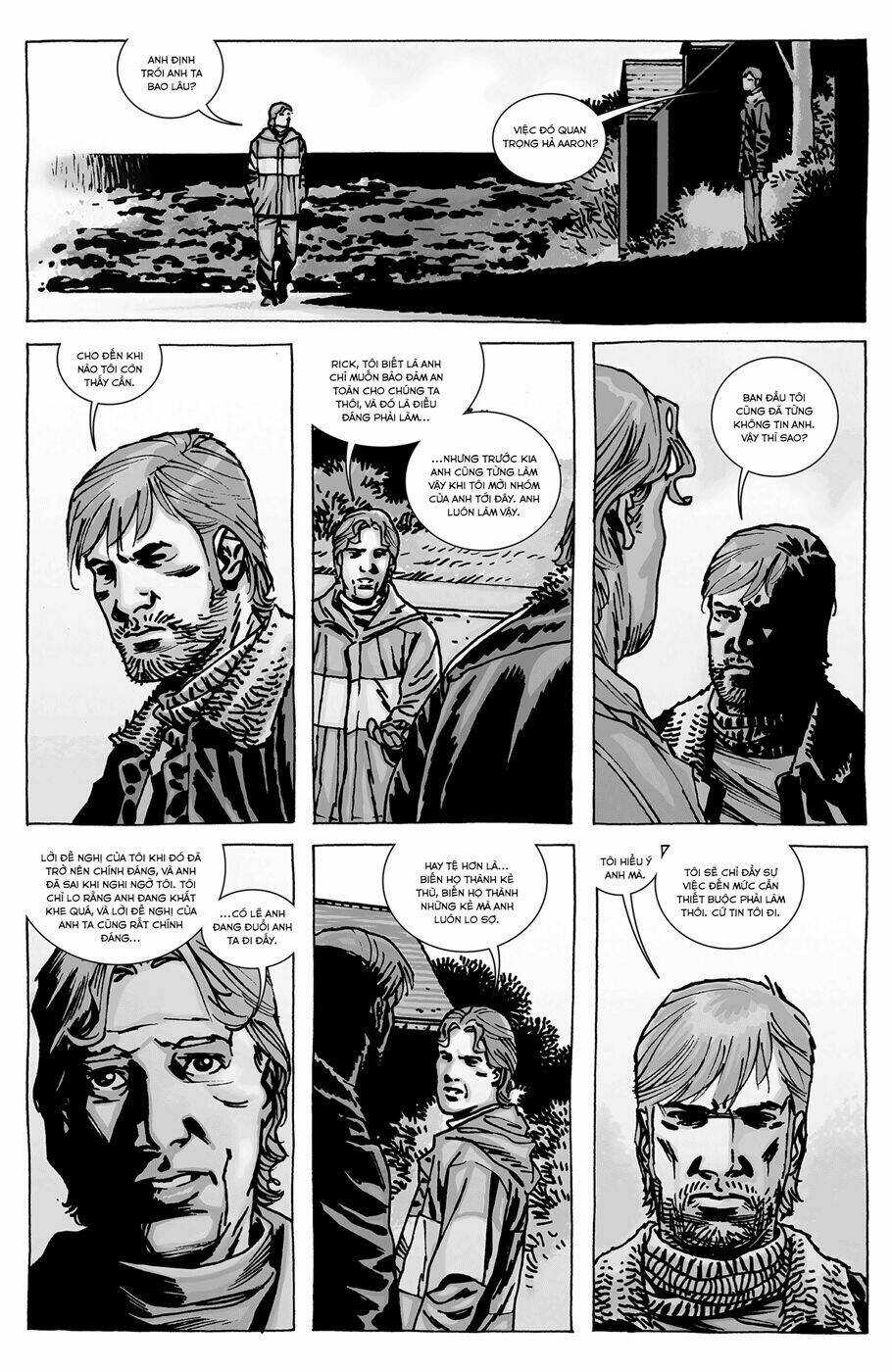 The Walking Dead: Chapter 94