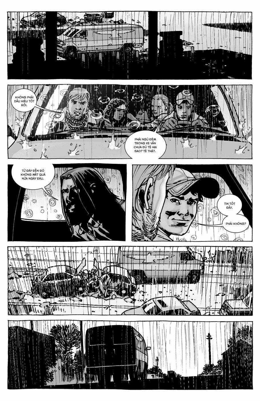 The Walking Dead: Chapter 94