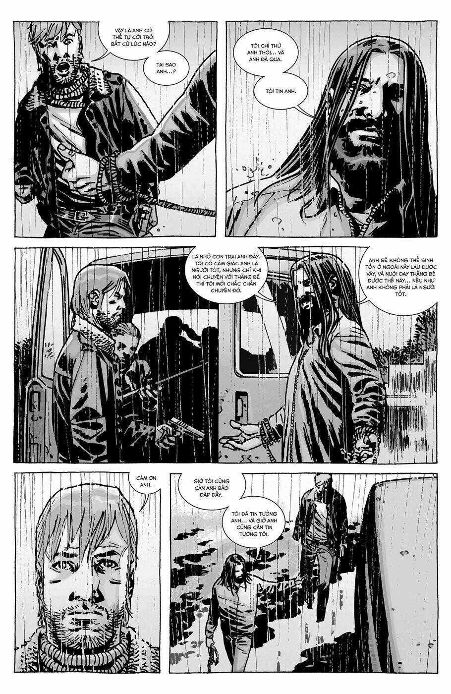 The Walking Dead: Chapter 94