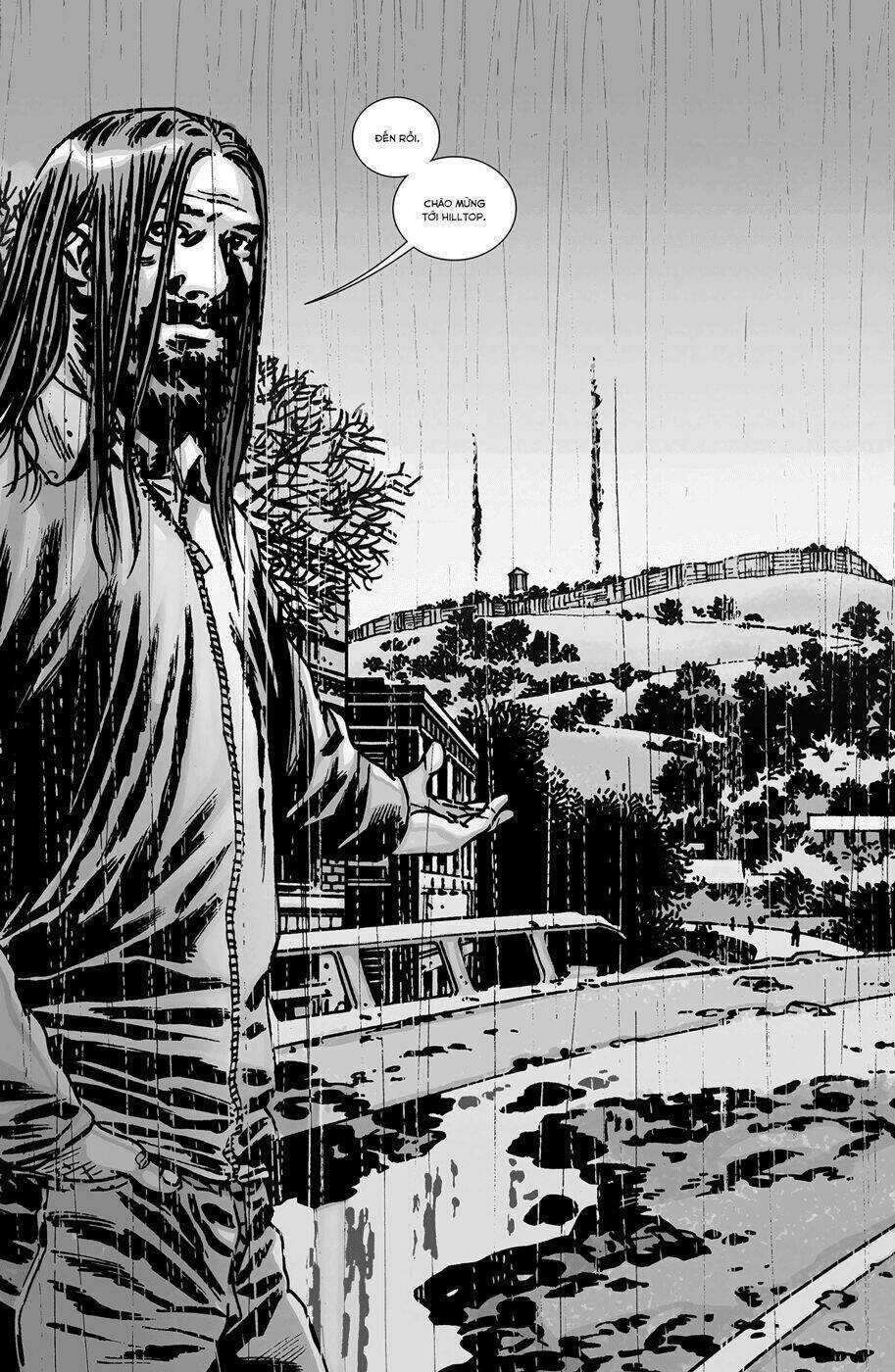 The Walking Dead: Chapter 94