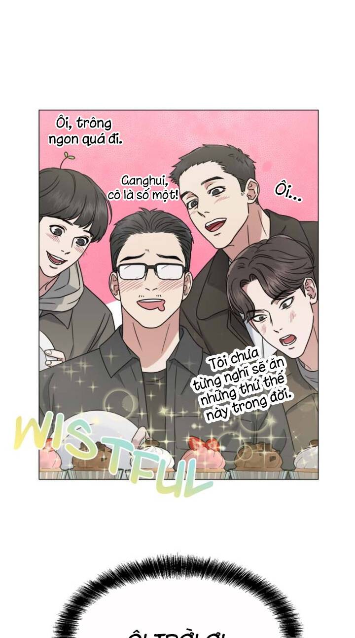 Bí Mật Đằng Sau Người Đàn Ông Ấy: Chapter 25