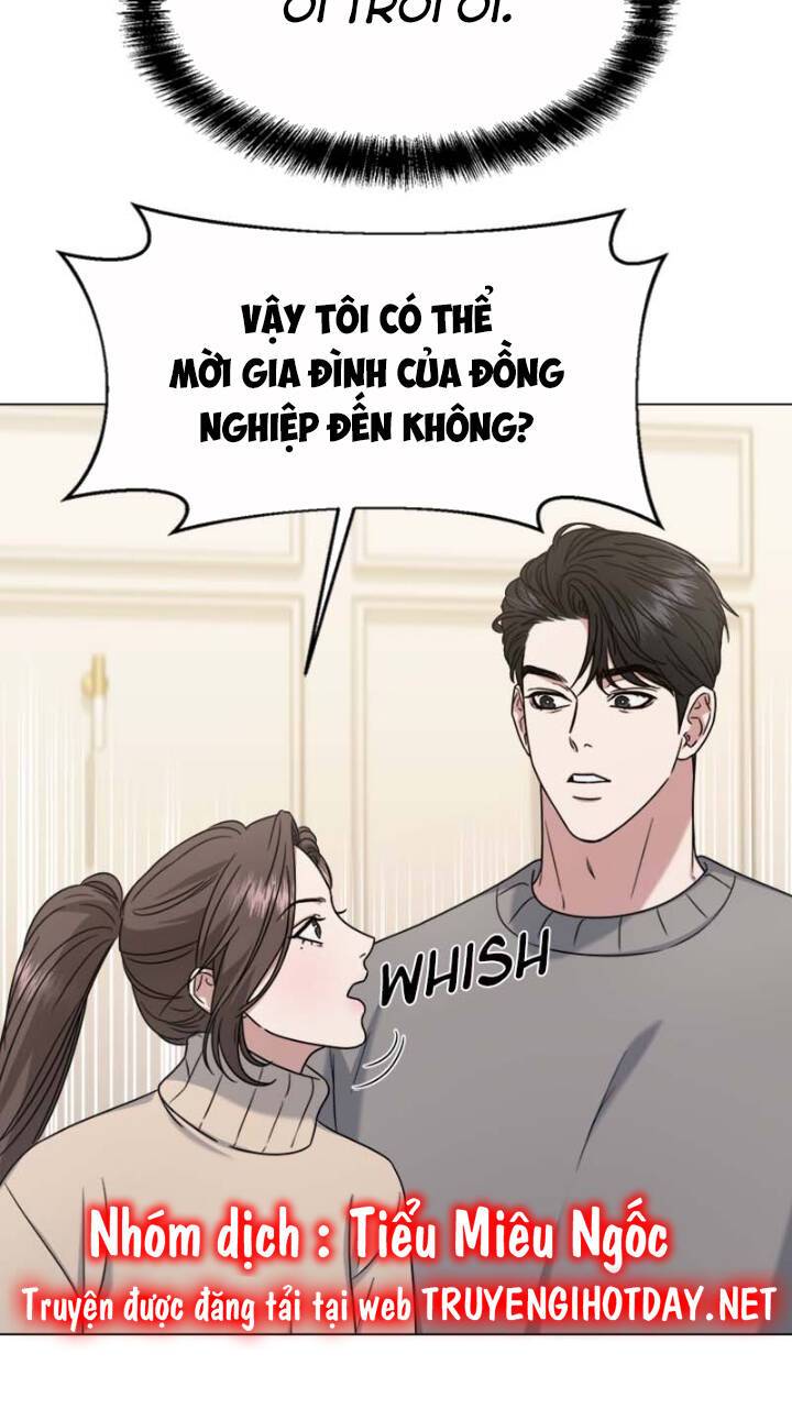 Bí Mật Đằng Sau Người Đàn Ông Ấy: Chapter 25