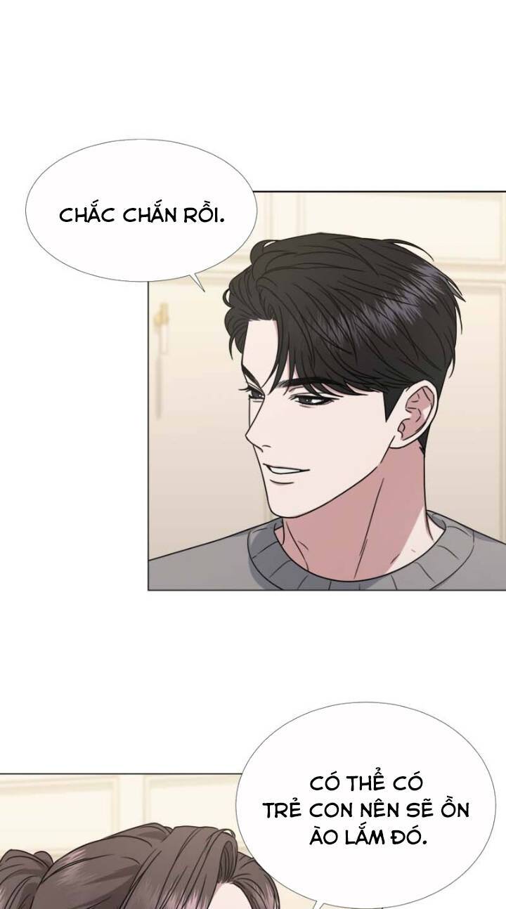 Bí Mật Đằng Sau Người Đàn Ông Ấy: Chapter 25