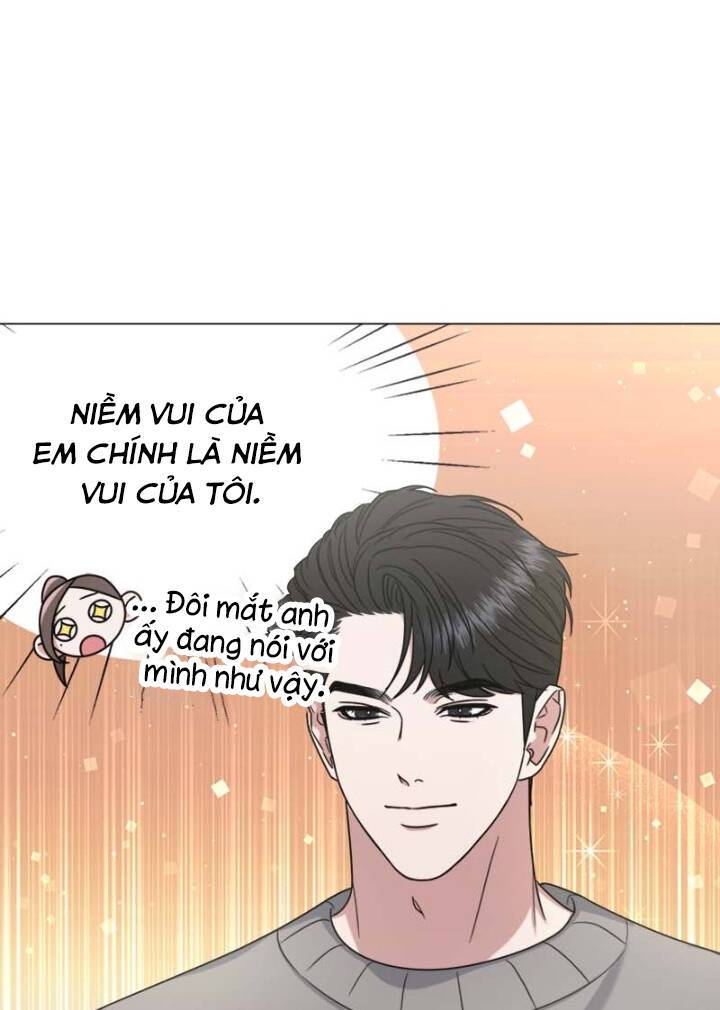 Bí Mật Đằng Sau Người Đàn Ông Ấy: Chapter 25