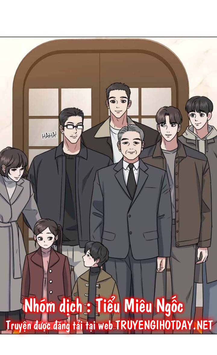 Bí Mật Đằng Sau Người Đàn Ông Ấy: Chapter 25
