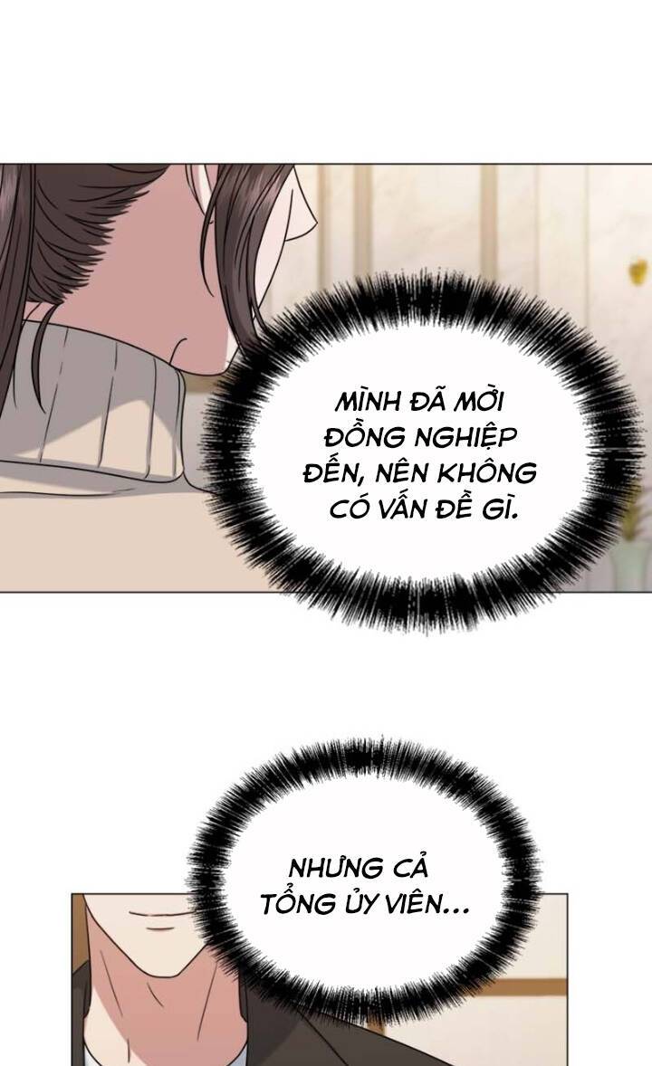 Bí Mật Đằng Sau Người Đàn Ông Ấy: Chapter 25