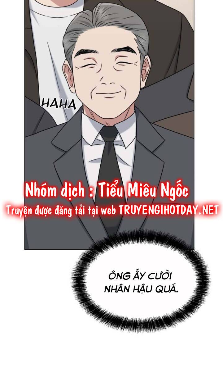 Bí Mật Đằng Sau Người Đàn Ông Ấy: Chapter 25