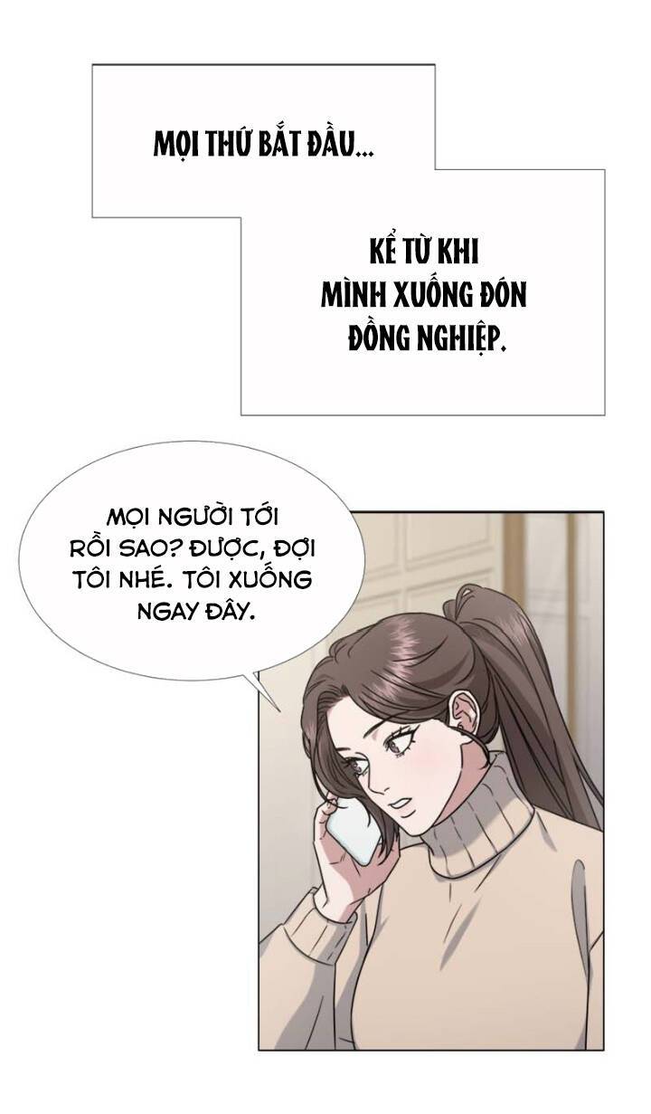 Bí Mật Đằng Sau Người Đàn Ông Ấy: Chapter 25