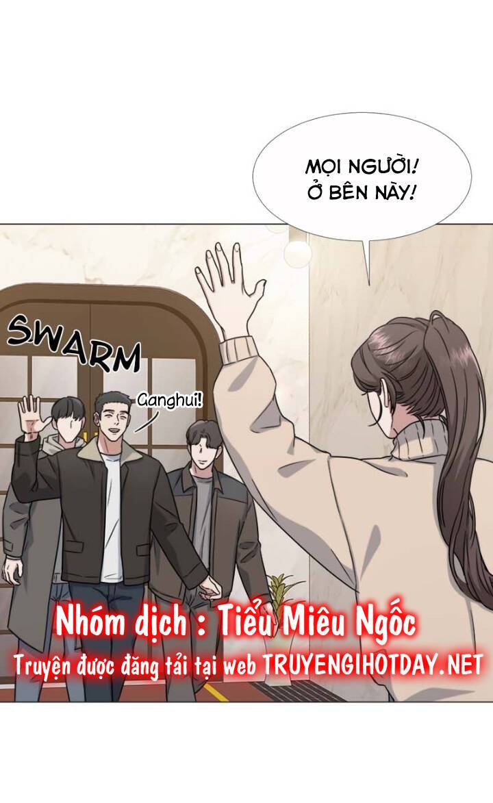 Bí Mật Đằng Sau Người Đàn Ông Ấy: Chapter 25