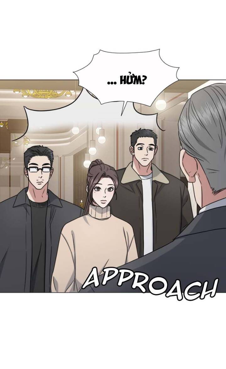 Bí Mật Đằng Sau Người Đàn Ông Ấy: Chapter 25