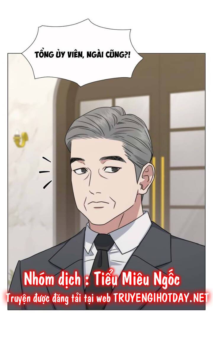 Bí Mật Đằng Sau Người Đàn Ông Ấy: Chapter 25