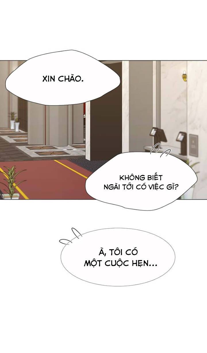 Bí Mật Đằng Sau Người Đàn Ông Ấy: Chapter 25