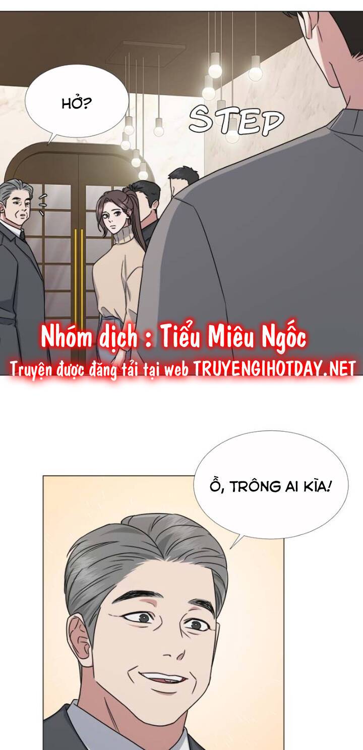Bí Mật Đằng Sau Người Đàn Ông Ấy: Chapter 25