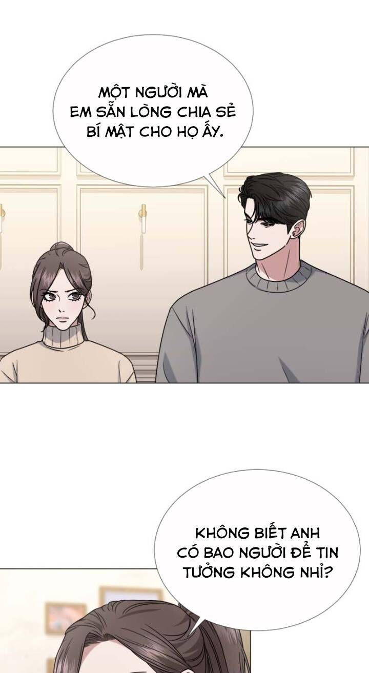 Bí Mật Đằng Sau Người Đàn Ông Ấy: Chapter 25