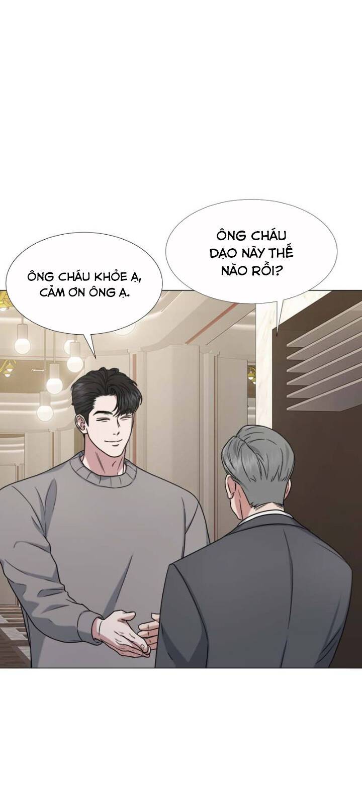 Bí Mật Đằng Sau Người Đàn Ông Ấy: Chapter 25