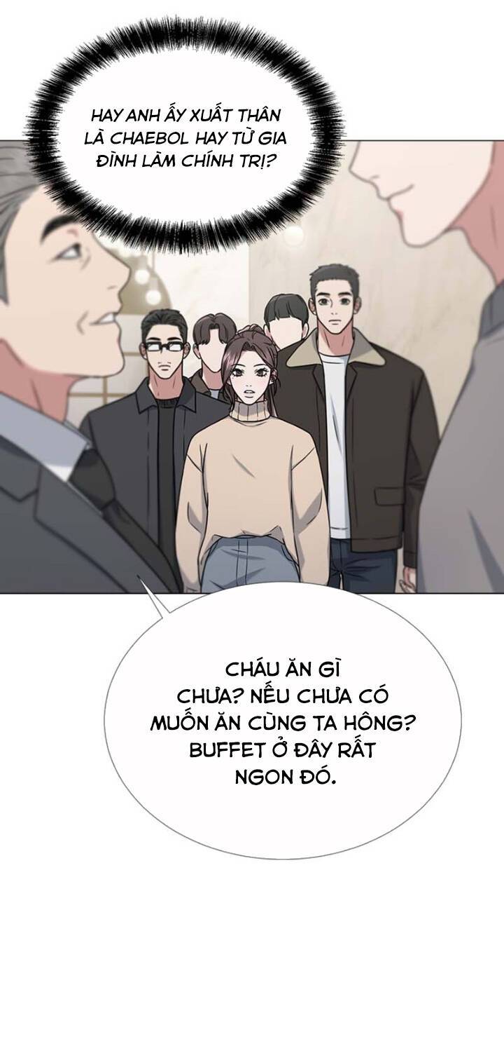 Bí Mật Đằng Sau Người Đàn Ông Ấy: Chapter 25