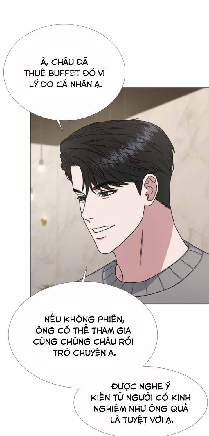 Bí Mật Đằng Sau Người Đàn Ông Ấy: Chapter 25